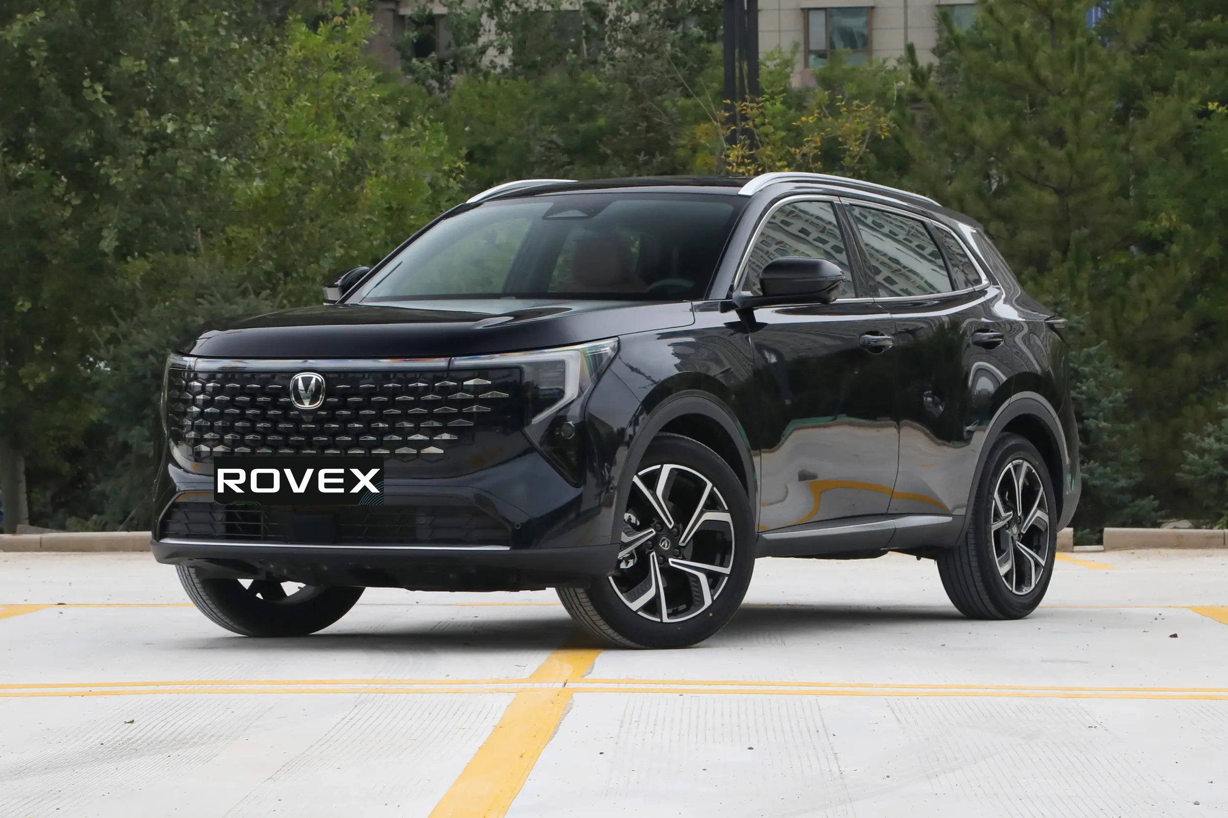 Changan CS55 PLUS